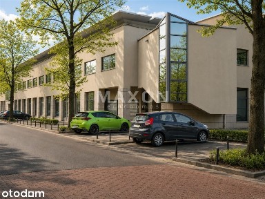 Biuro 40 mkw. na Targówku