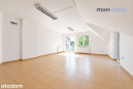 Lokal usługowy | handlowy Rząska 112m2