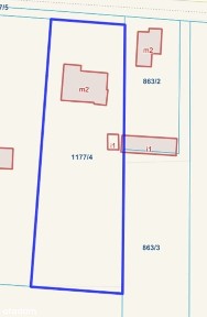 Mieszkanie 4 pokoje 77,4 m2 LICYTACJA