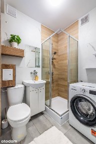 Centrum / 49m / Balkon/Parking