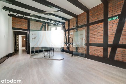 127,73m2 | ul. Garbary, Centrum | Idealne na biuro