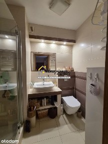 Konin, ul. Sosnowa - 3 pokoje - balkon!