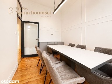 Odrestaurowana kamienica | mieszkanie | biuro