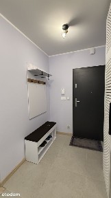 Gdańsk-Borkowo, ZEN, nowe 3-pokojowe mieszkanie +balkon+hala garażowa