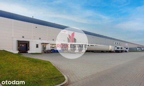 Magazyn pod Poznaniem 2351m2 - 0% prowizji