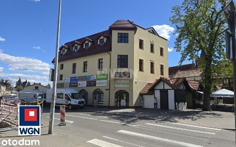 Lokal z poczekalnią do wynajęcia