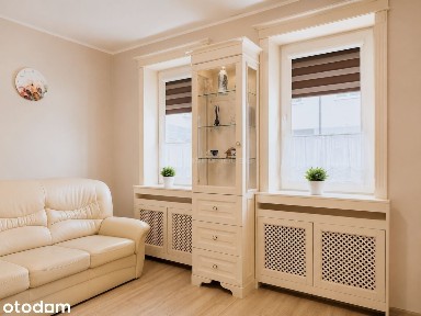 Mieszkanie 32,56 m² Kołobrzeg, ul. Zapleczna