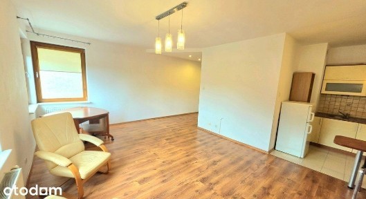 Apartament typu studio Os. Magnolia