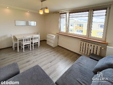 Blisko centrum, parku i uczelni - funkcjonalne 2 pokojowe, pow. 37 m2