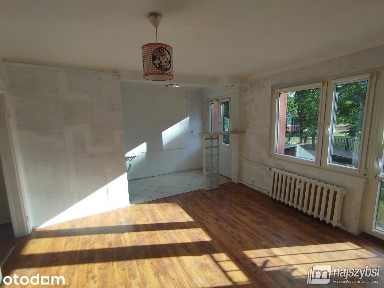 STARGARD|NA SPRZEDAŻ- kawalerka 25m2 STARÓWKA
