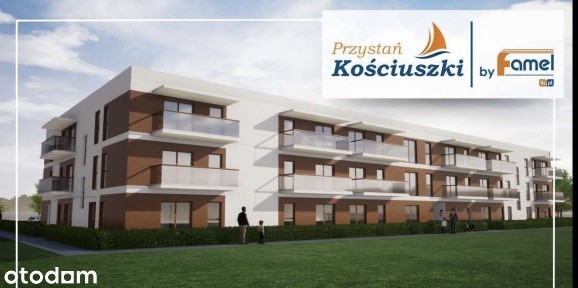 Wykończone ustawne Mieszkanie 3 pokojowe | Duży Taras winda M39