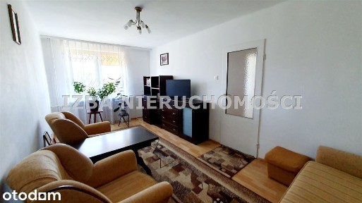 Mieszkanie, 41 m², Wiśniowo Ełckie