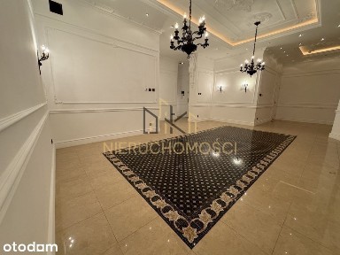 Apartamen w kamienicy w Świnoujściu