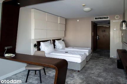 Apartament w obiekcie Marine Hotel*****