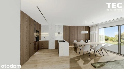 Wola Justowska | Apartament Premium przy Rudawie
