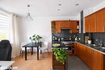 Kraków - Żabiniec - dwupokojowe mieszkanie w spokojnej lokalizacji