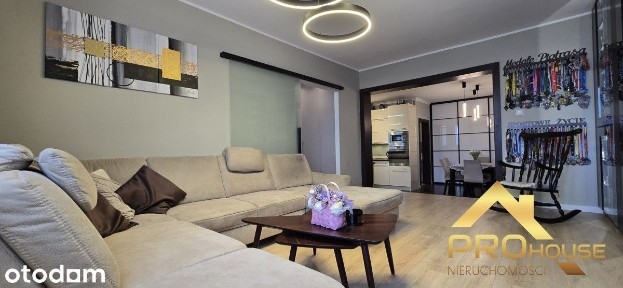 Mieszkanie 150 m2- Toruń Kaszczorek