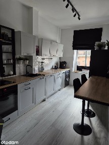 Parter, po remoncie, 60 m2- polecamy