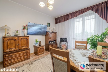 Mieszkanie 2 pokoje/ Nowy port 51m2