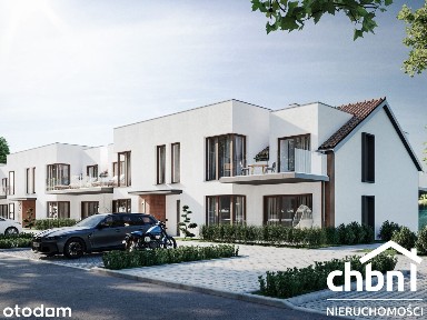 JeżyNowa - nowoczesne apartamenty w wyjątkowej lokalizacji