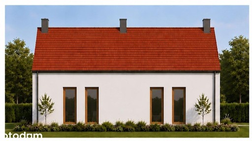 Komfortowy dom, pompa ciepła, duża działka, wysoki standard, las