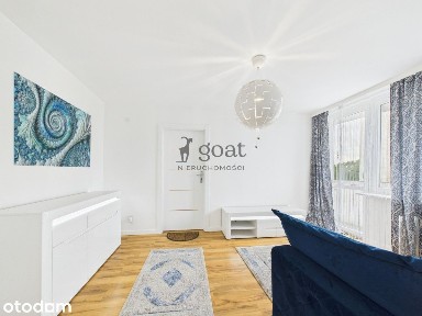 Przymorze | 2 pokoje 42m | po remoncie| Inwestycja