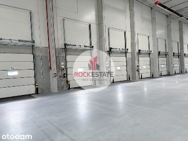 Magazyn 7 tyś. m2 Gdańsk - 0% prowizji