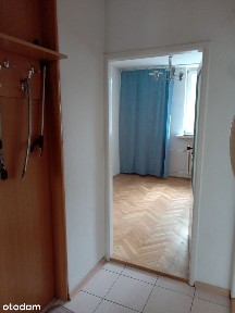 4 pokoje | Balkon| LSM Irydiona | Duży potencjał | Blisko UMCS i KUL
