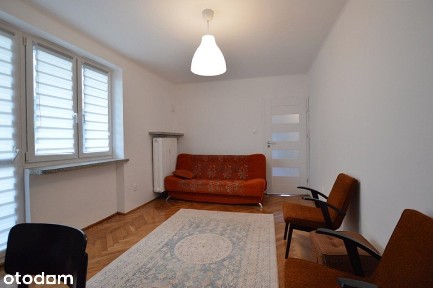 LSM os. Mickiewicza I 2 pokoje I balkon I piwnica