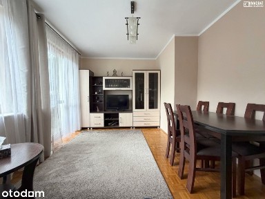 3 pokoje 46,4 m2 z balkonem ul. Kosynierów Świdnik