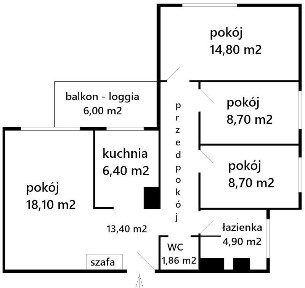 ul. Prymasa Stefana Wyszyńskiego, Zamość, lubelskie