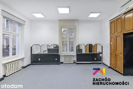 Lokal biurowy Sikorskiego 9