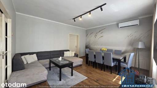 Mieszkanie 1 piętro | 86,3 m2 | Nowa Sól