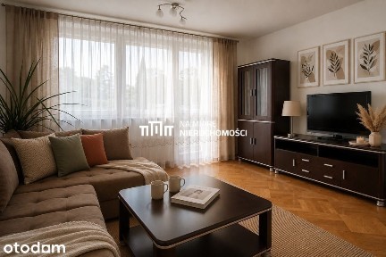 Kolbuszowa - 3 pokoje, garaż, piwnica, parter