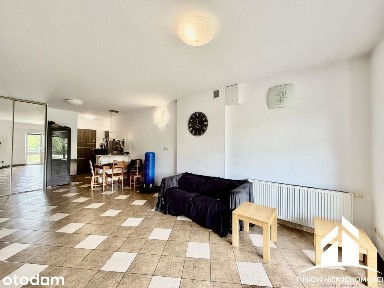 Mieszkanie 2-pokoje 53 m² | Rudna Mała