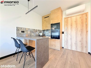 Z pięknym widokiem! Apartament pod Dębowcem!
