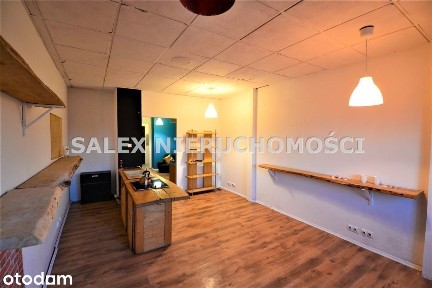 Mieszkanie 37m2 w centrum Żor- dostępne od zaraz!