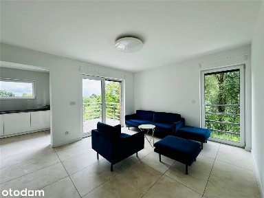 3 pokoje z tarasem-apartament os. Batory+parking