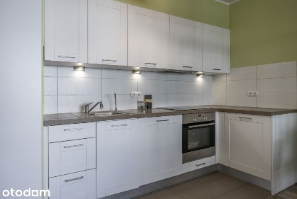 2 pokoje | balkon | winda | do wprowadzenia