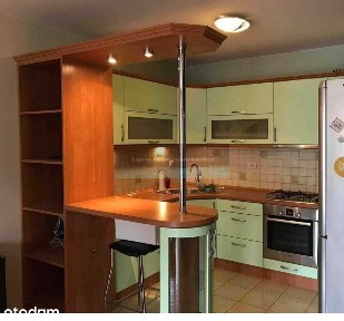 2 pokoje w Ursusie z balkonem przy parku