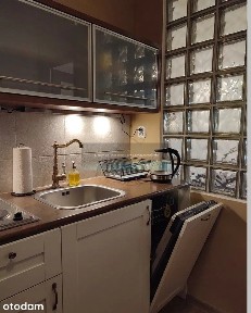 Mieszkanie, 27,70 m², Warszawa