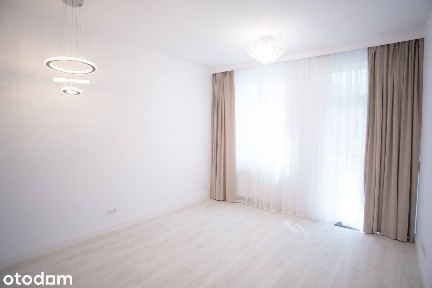 Nowe 2 pokoje | Park Szczęśliwicki | Ochota