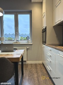 Wysoki Standard | Balkon + Poddasze | 2m.p