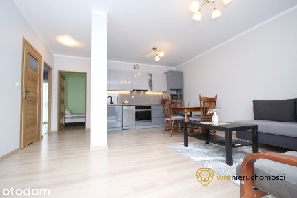 Bezczynszowe | 2 balkony | Garaż 31 m | Podłogówka