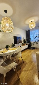 Widok na Śnieżkę | 3 pokoje po remoncie | Park Nor