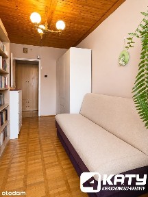 REZERWACJA 3 pokoje | Balkon | Klimatyzacja | Osiedle Kopernik