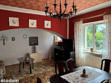 Mieszkanie, 102+90, Świebodzice Ciernie