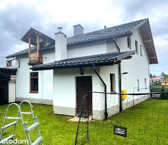 Dom, który na siebie zarabia! Nowa, niższa cena!