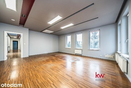 Powierzchnie biurowe na wynajem Poznań