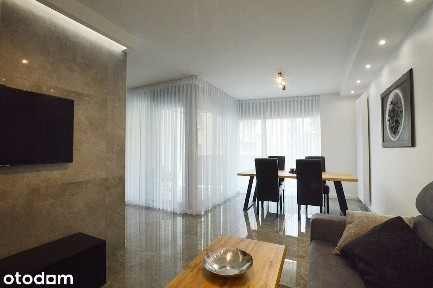 Nowoczesny apartament, Centrum, ul. Lubomelska